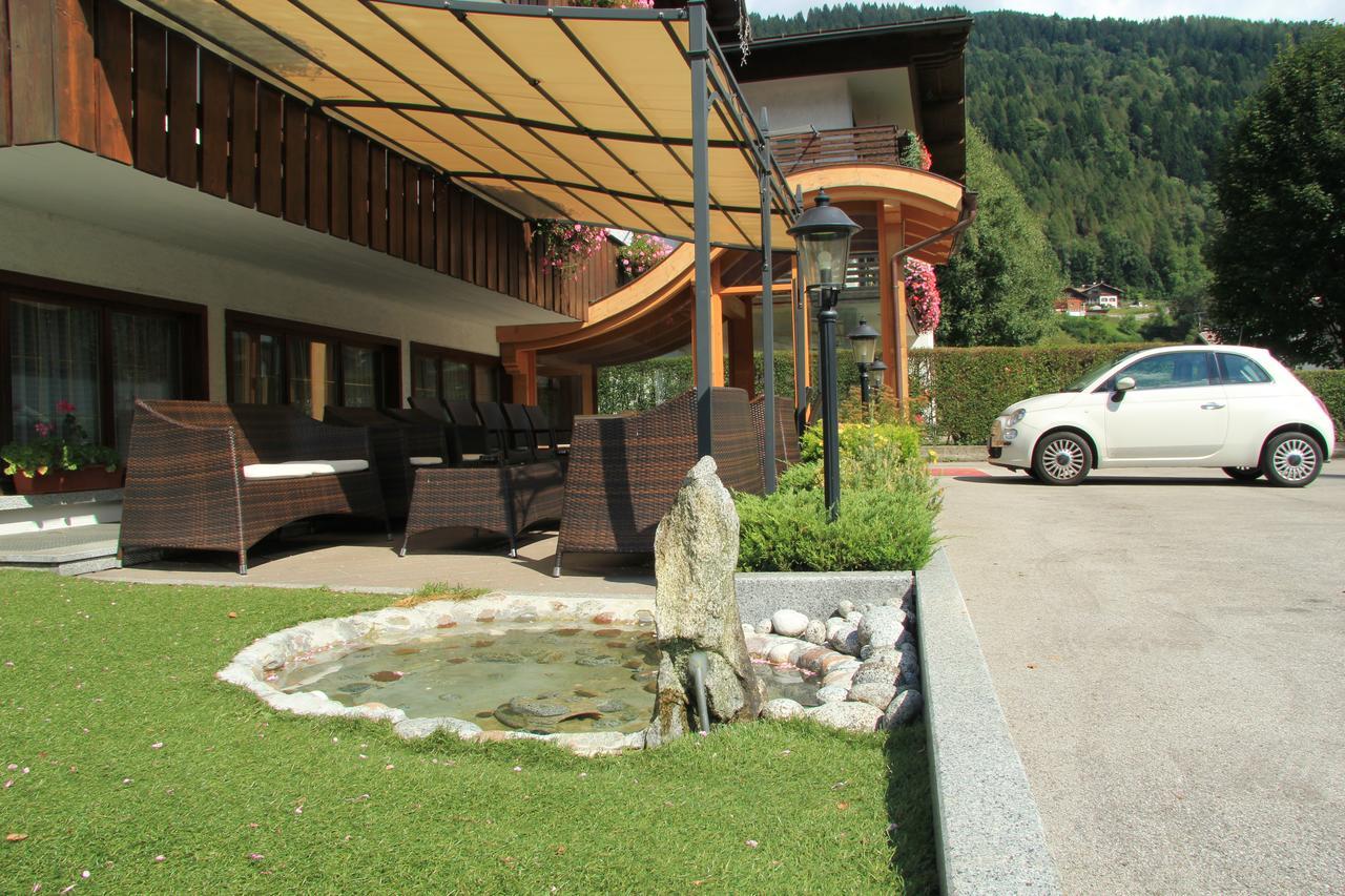 Hotel Lory بينْسولُ المظهر الخارجي الصورة